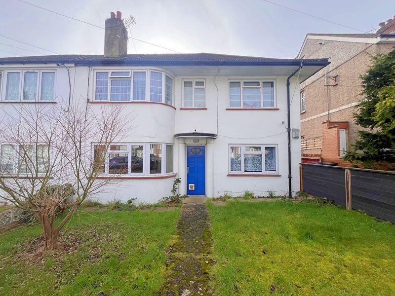 Main image of property: Clifton Road, Greenford