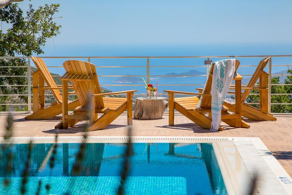 Main image of property: Islamlar, Kas, Antalya