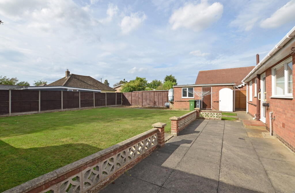 House in Peterborough - View 3