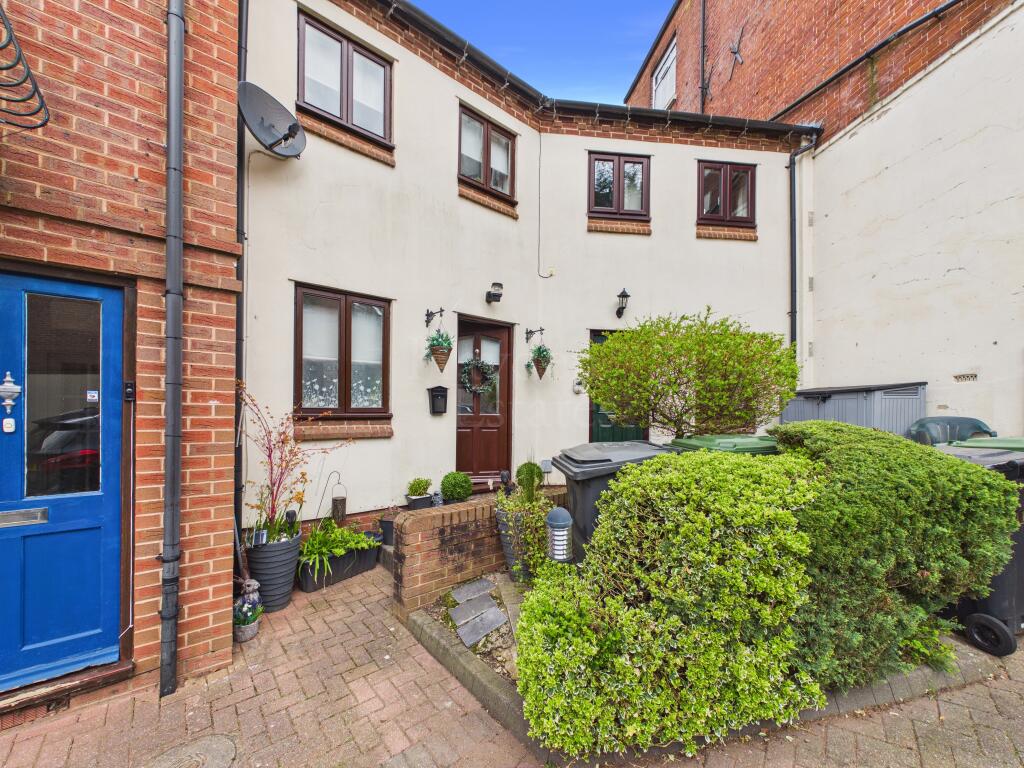 Main image of property: Millside Court, Bewdley, DY12 1AX