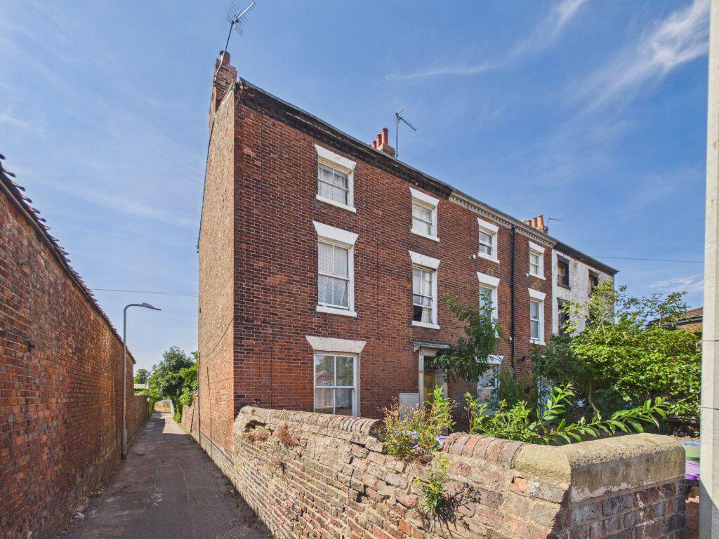 Main image of property: Horncastle Road, Boston, Lincolnshire