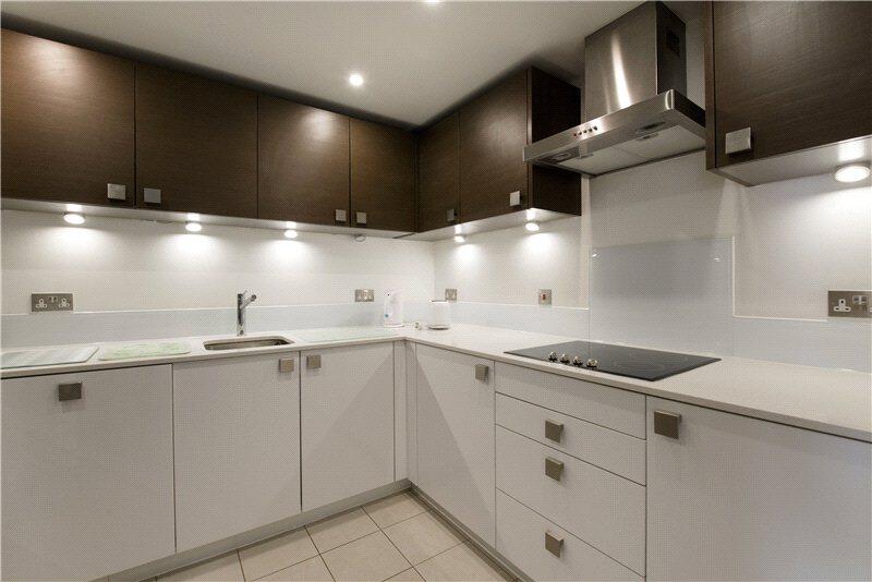 Apartment in London - View 3