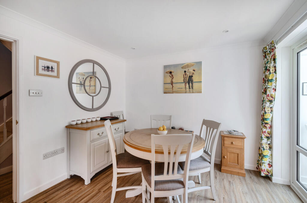 House in Taunton, Hinton St. George - View 4