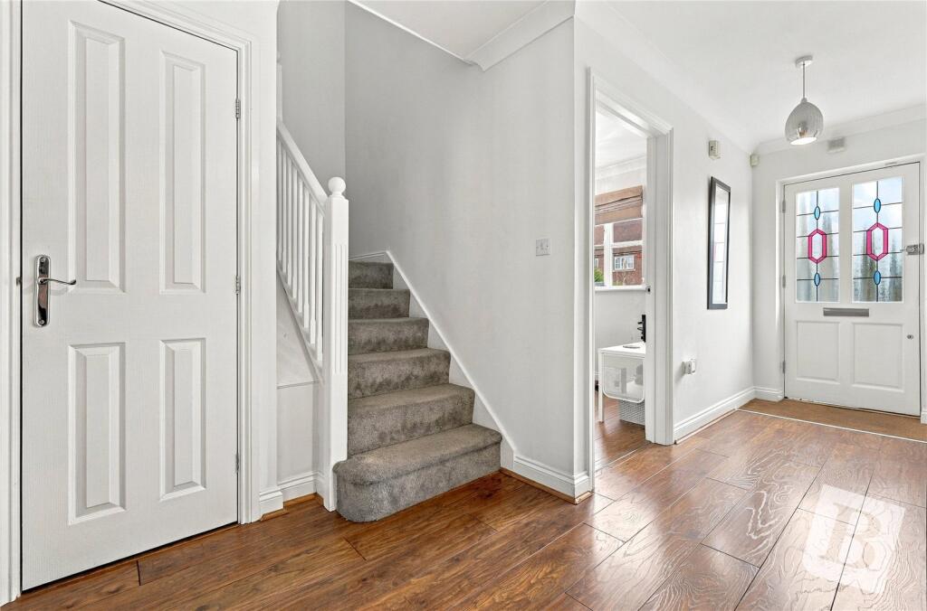 House in Chelmsford - View 5