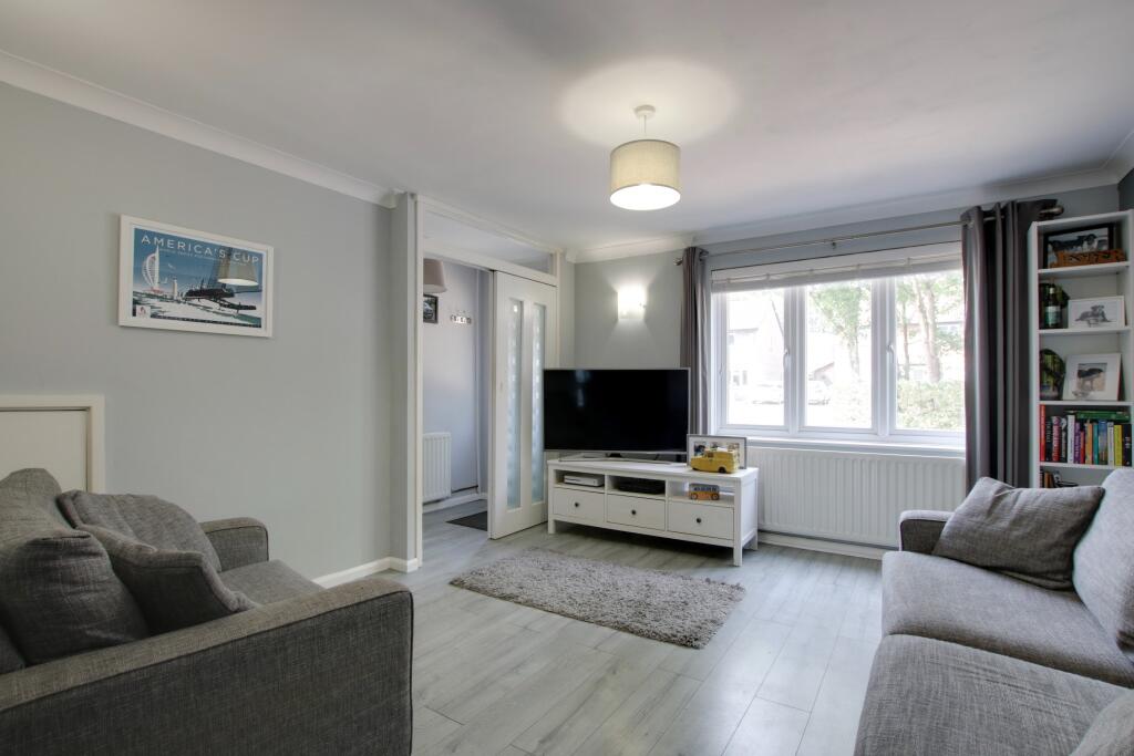 House in Portsmouth - View 2