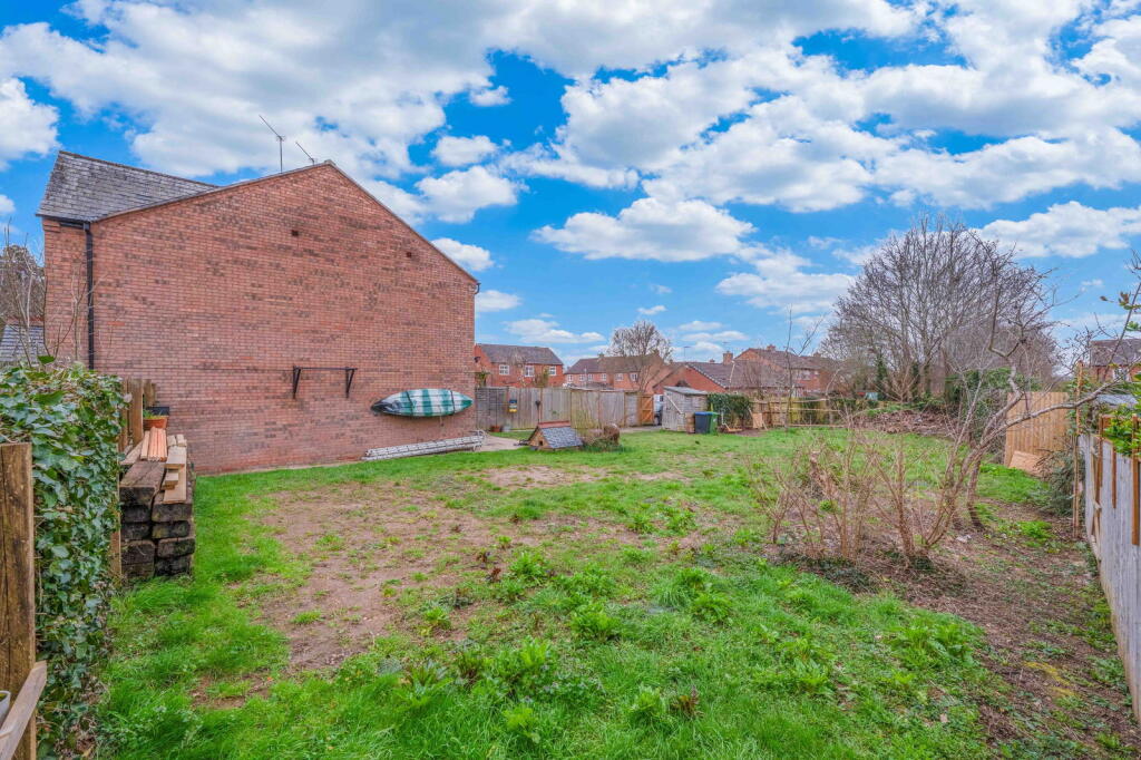 Additional image 2 of The Poplars, Bidford-on-Avon