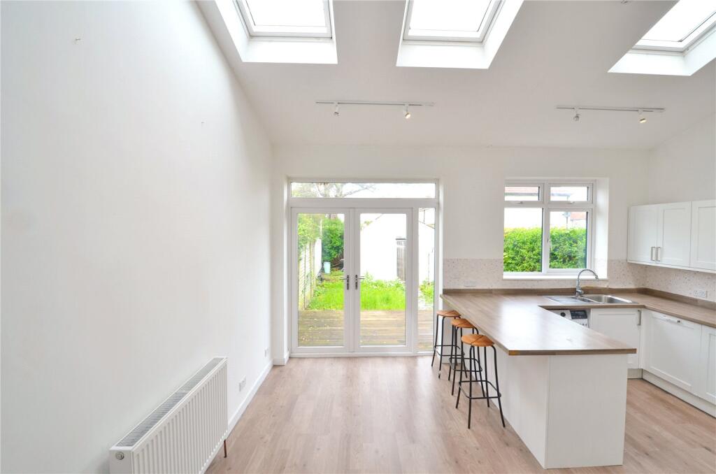 House in Bristol - View 5