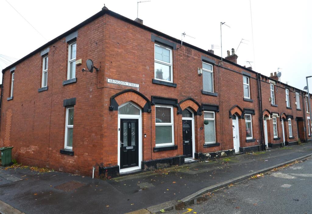 Main image of property: Abingdon Street, Cockbrook, Ashton-Under-Lyne