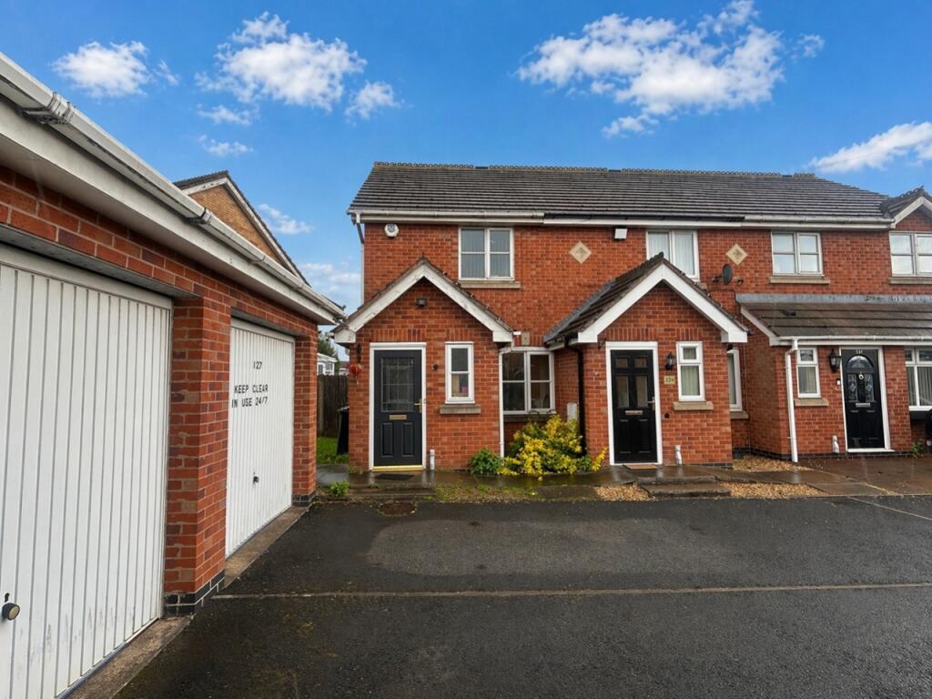 Main image of property: Bloxwich Road North, Willenhall