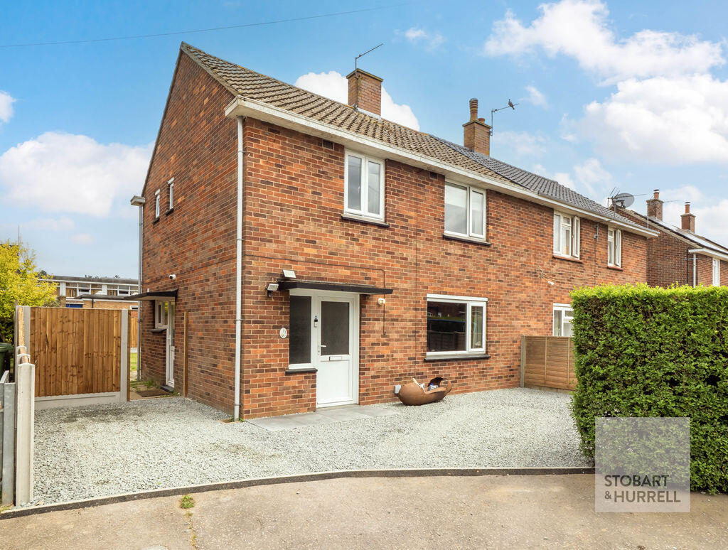 Main image of property: Bensley Road, Martham, Norfolk