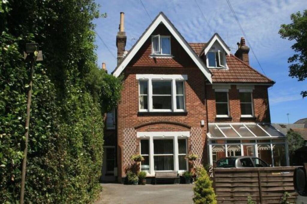 Main image of property: Knole Road, Bournemouth