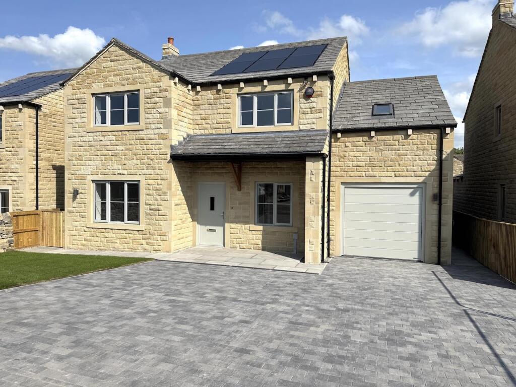 Additional image 13 of Lakeside Gardens, Foulridge, Colne