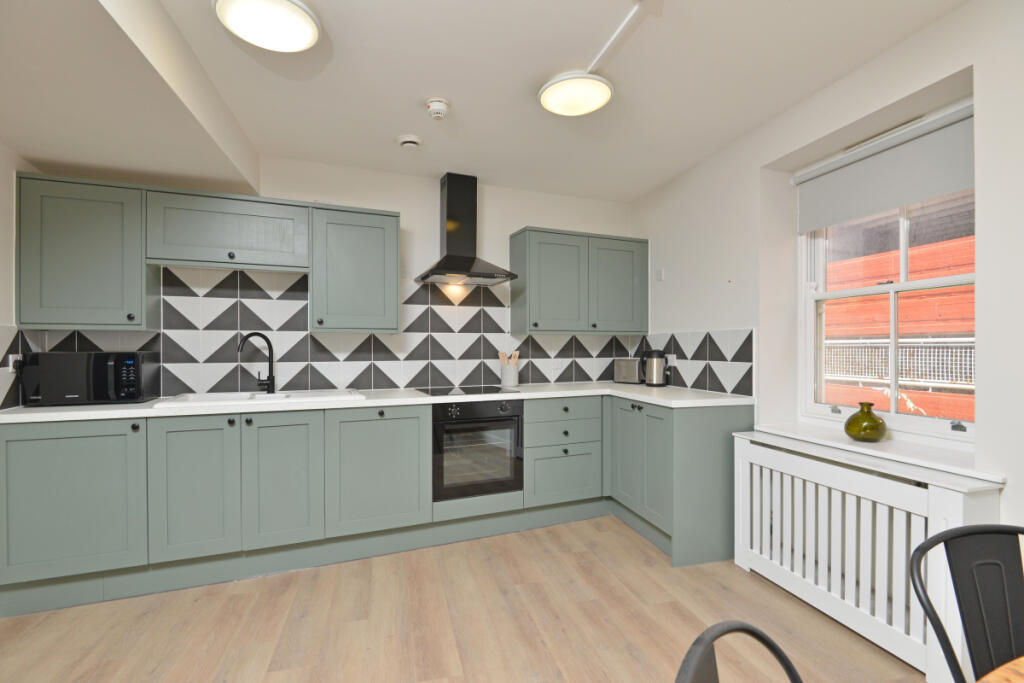 Flat 9, Isca Lofts, Exeter, EX4 - View 2