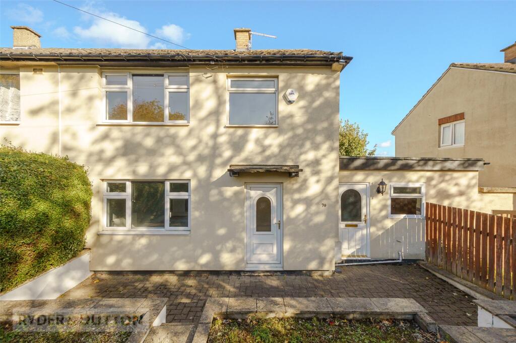 Main image of property: Alandale Road, Bradley, Huddersfield, HD2