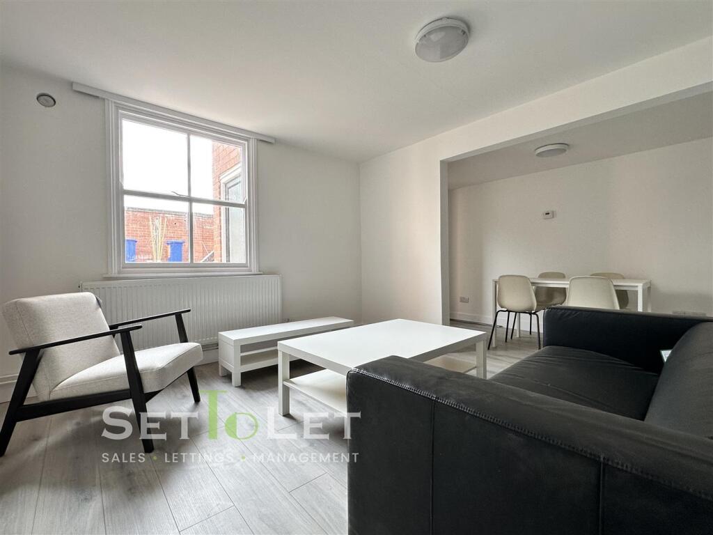 Main image of property: Off London Road, Evington Road, Leicester