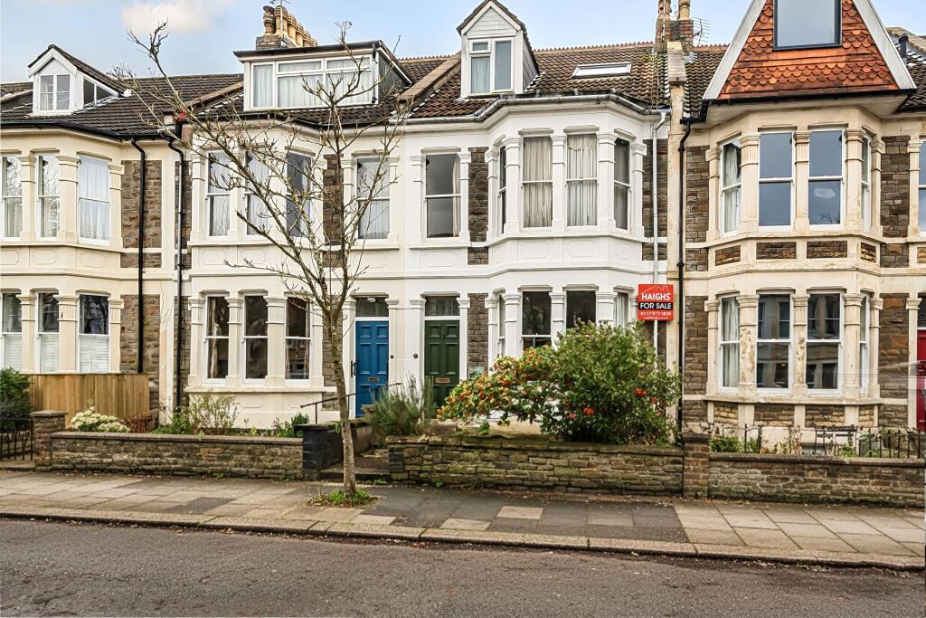 Main image of property: Devonshire Road, Westbury Park, Bristol BS6