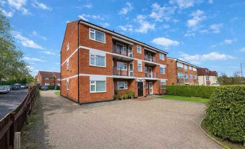Main image of property: Rembrandt Court, Kenton Road, Kenton