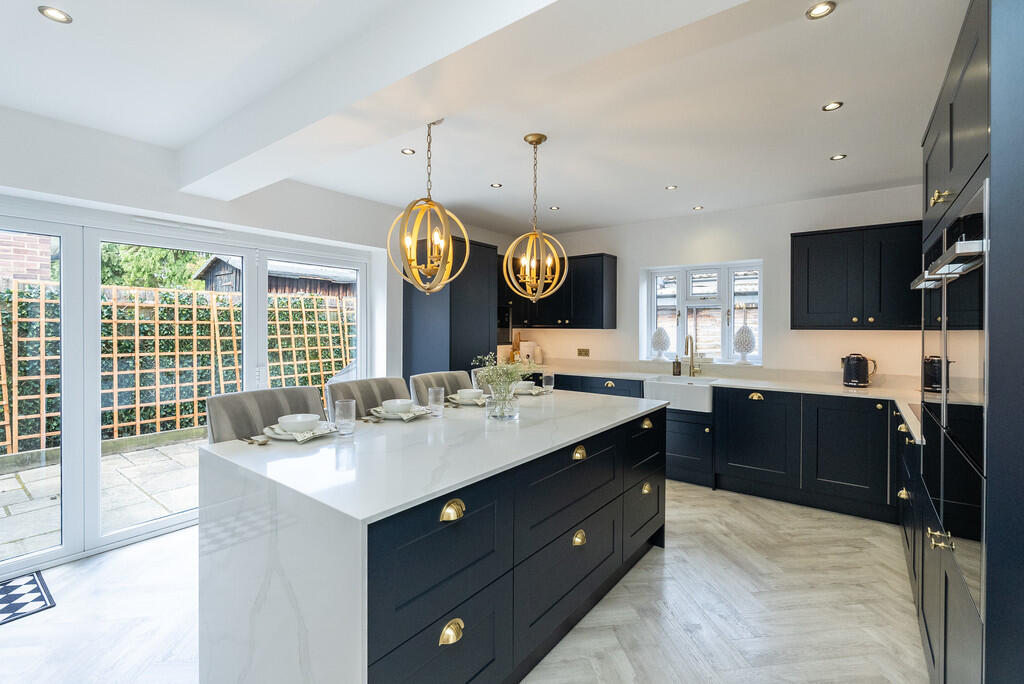 House in Redhill - View 4