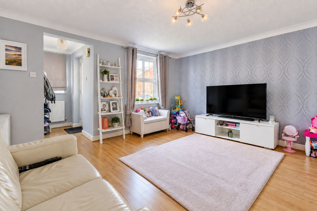Holey Close, Hemlington, TS8 photo 4