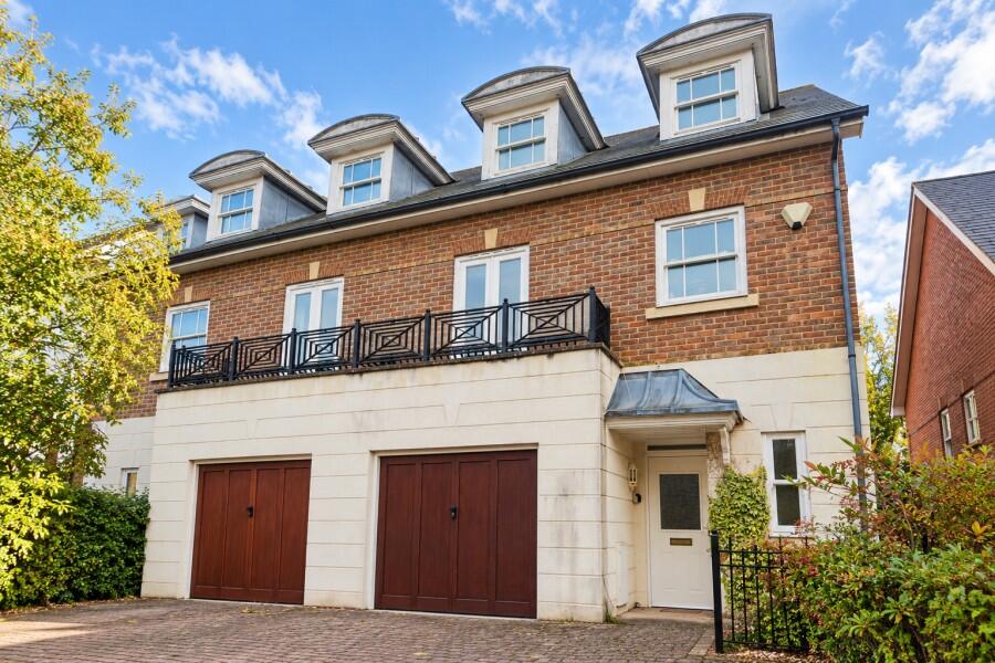 Main image of property: Lancaster Avenue, Guildford 