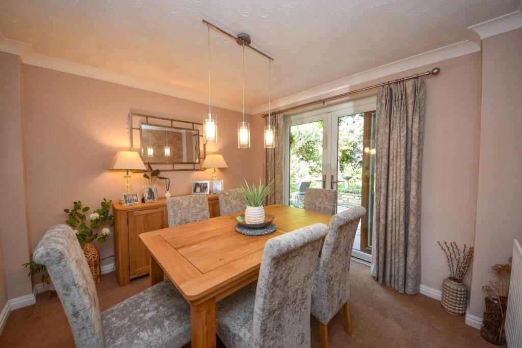 Berwyn Close, Horwich, Bolton, BL6 7BW photo 4
