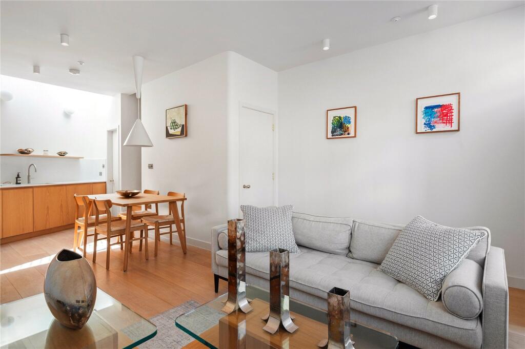 House in London, Angel, Barnsbury - View 4