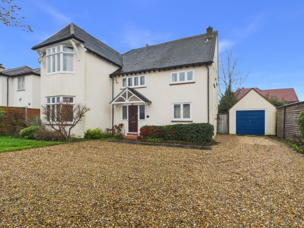 Main image of property: Curzon Avenue, Beaconsfield, Buckinghamshire, HP9