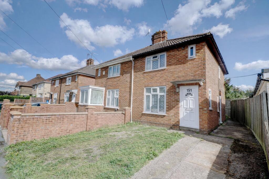 Main image of property: Spearing Road, High Wycombe, Buckinghamshire, HP12