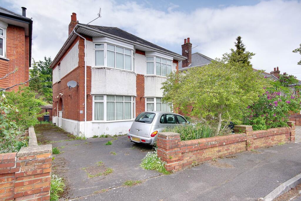 Main image of property: Talbot Park , Modernisation Required !