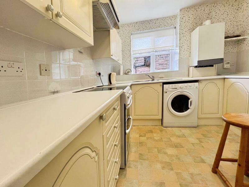 Chorley New Road, Heaton - Over 55's  photo 3