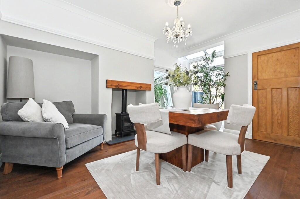 House in Stoke-on-Trent - More