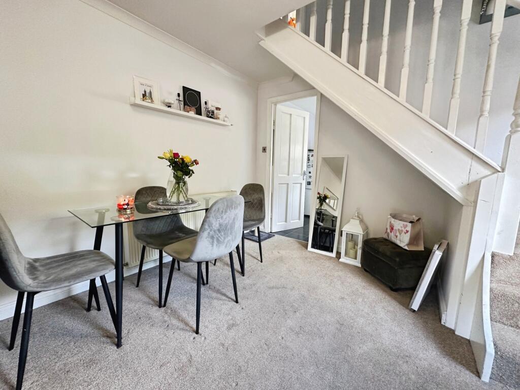 House in Basingstoke and Deane, Basingstoke - View 3