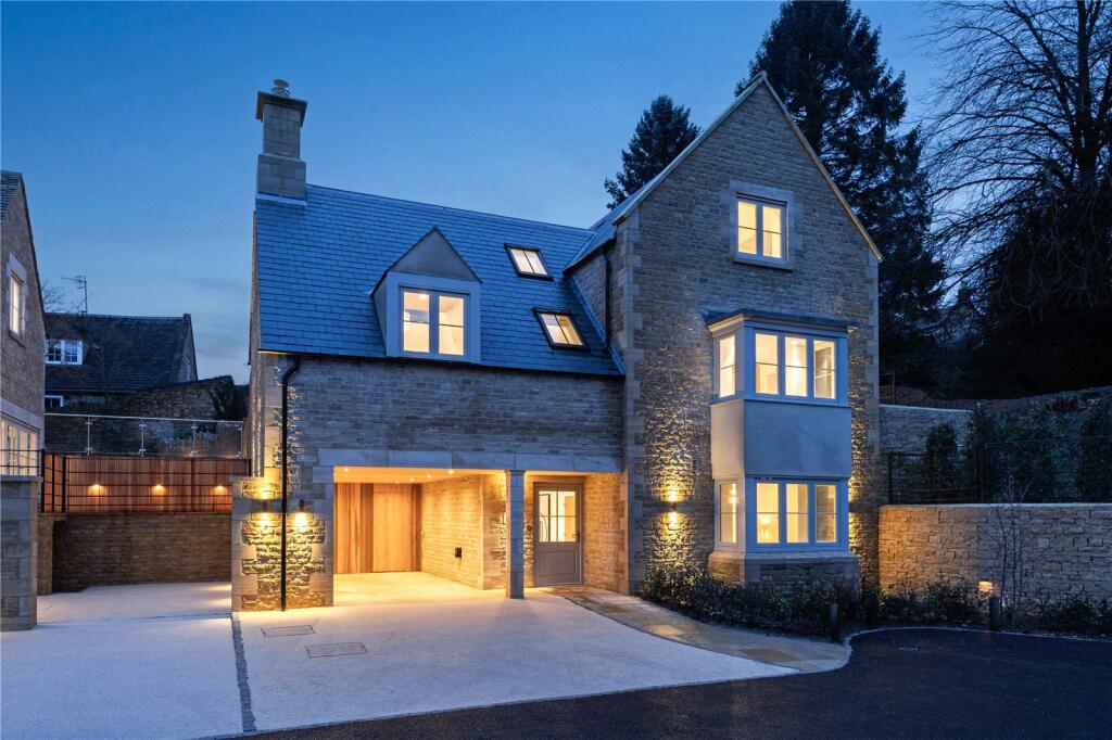 Main image of property: Haberdashers, Bell Lane, Blockley, Gloucestershire, GL56