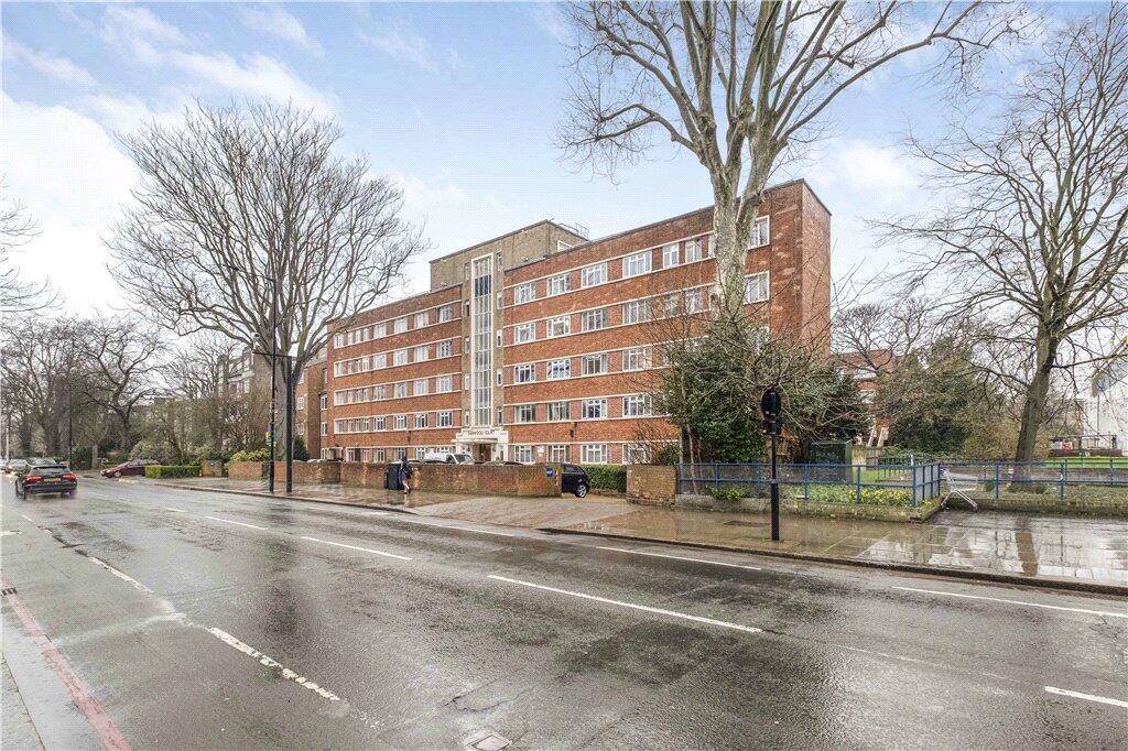 Main image of property: Upper Richmond Road, Putney, SW15