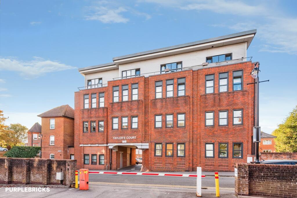 Main image of property: Pelican Lane, Newbury, RG14