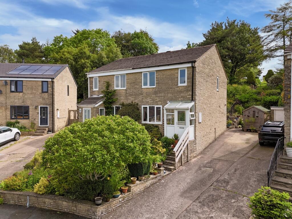 Main image of property: Lytham Gardens, Skipton, North Yorkshire, BD23