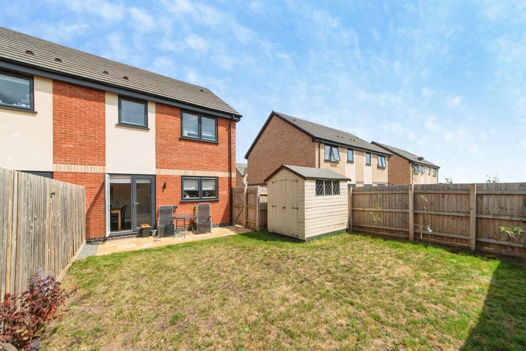 House in North Kesteven, Sleaford - View 4