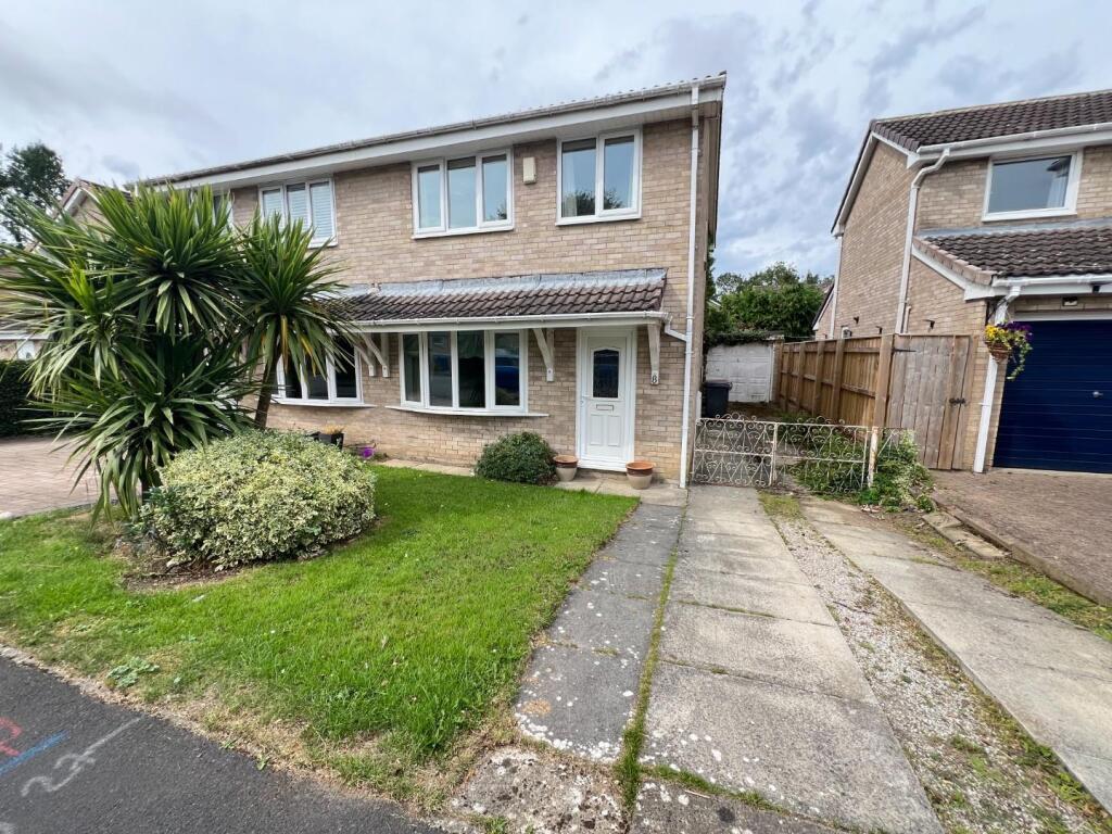 Main image of property: Bedale Hunt, Newton Aycliffe