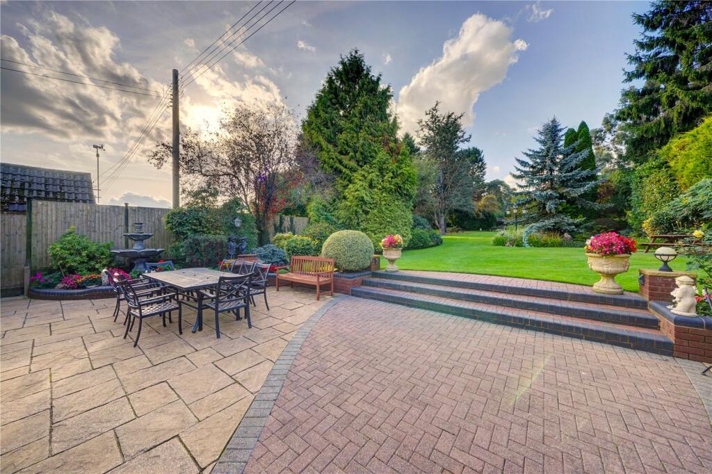 Additional image 5 of Wyndham House, Yew Tree Lane, Fairfield, Bromsgrove, Worcestershire, B61