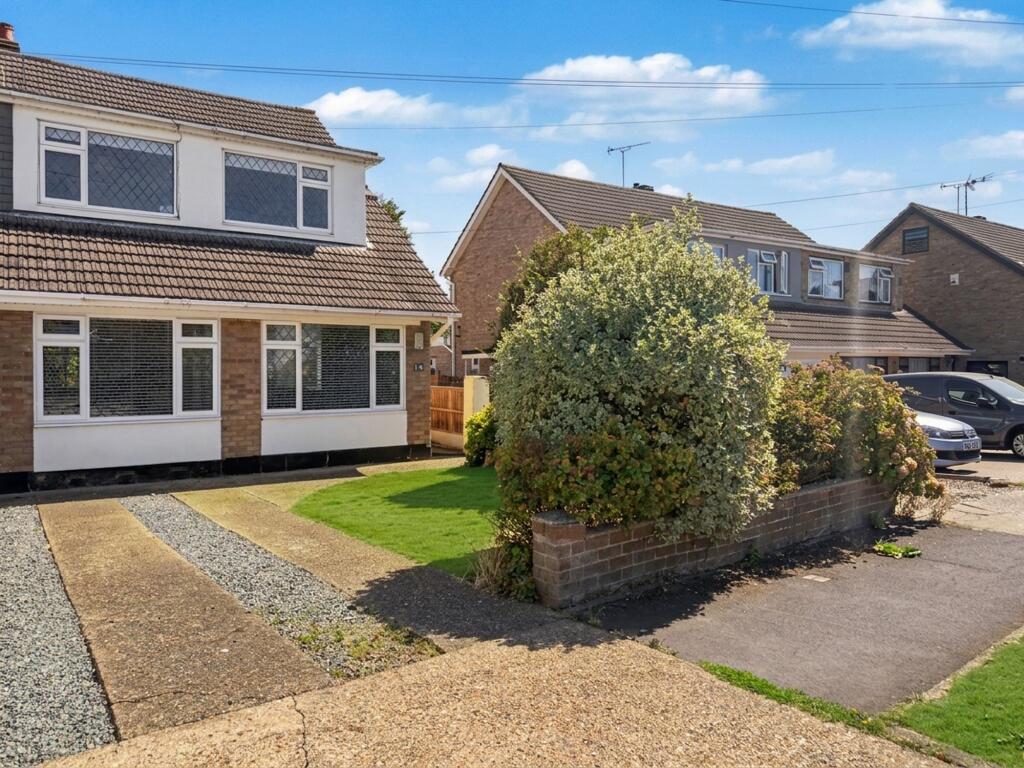 Main image of property: Albert Road, Rayleigh, SS6