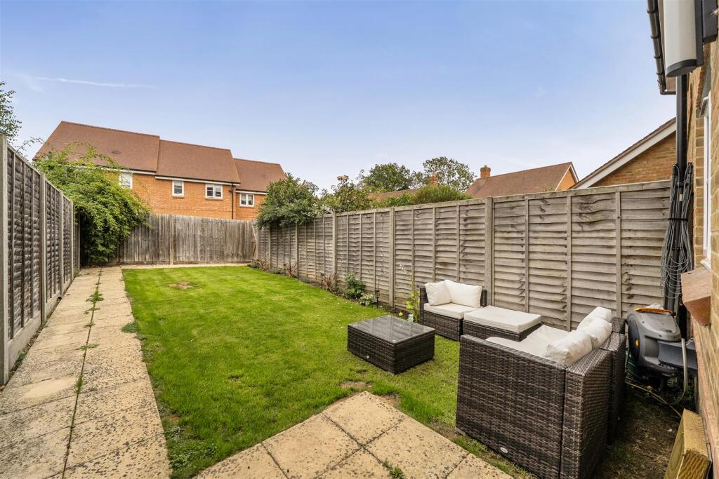 House in Reading - View 3