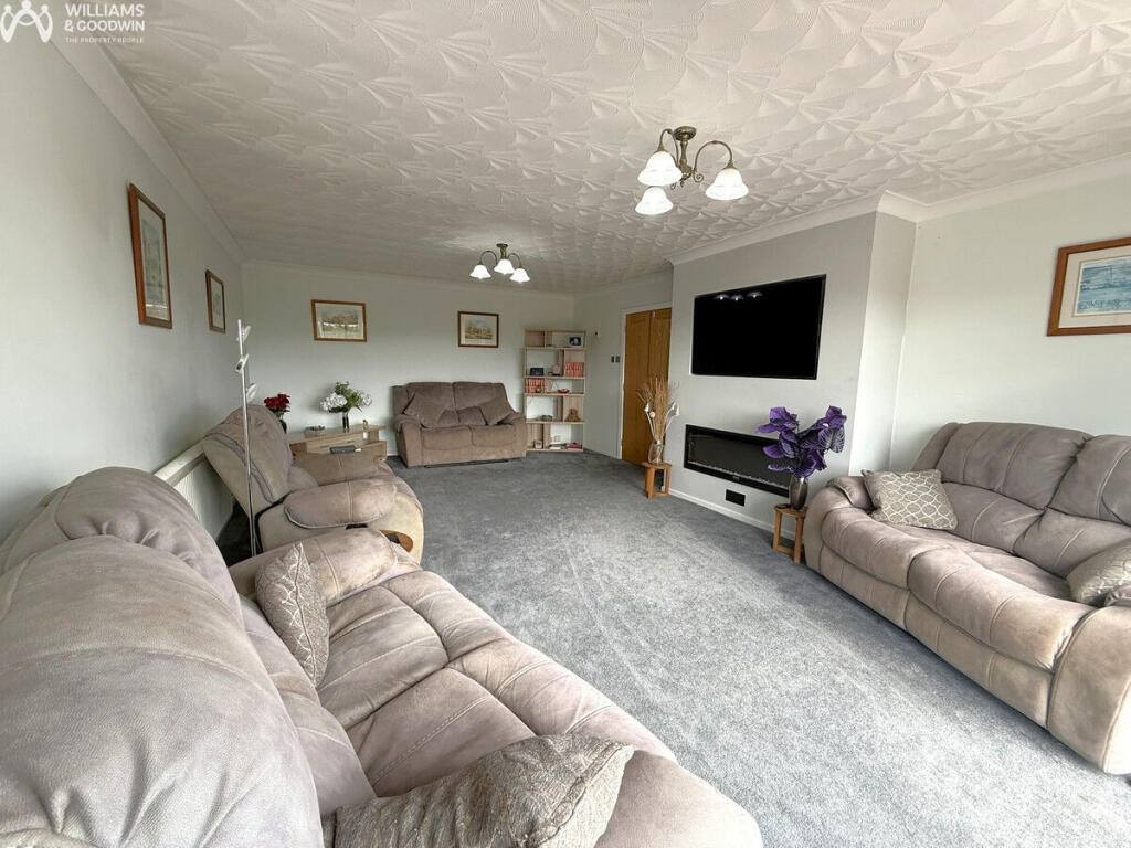 Bodffordd, Llangefni, LL77 photo 4