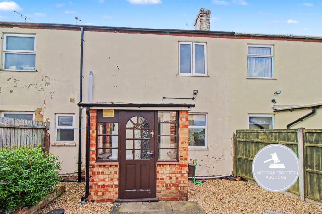 Main image of property: High Road, Newton-In-The-Isle, Wisbech