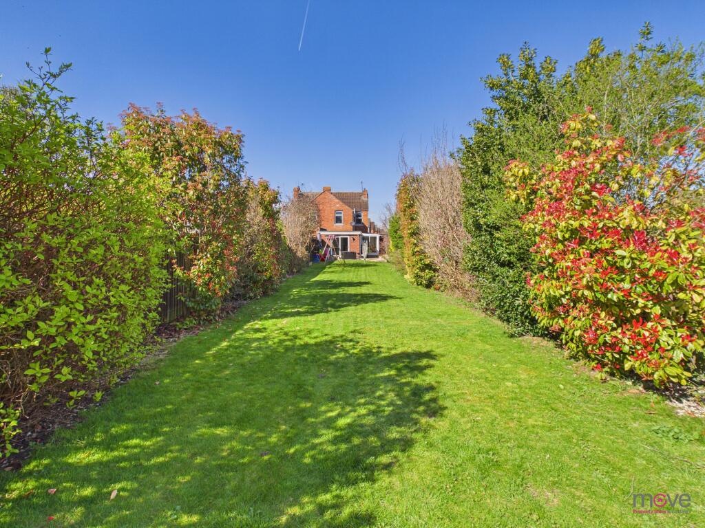 Main image of property: Gladstone Road, Gloucester, GL1