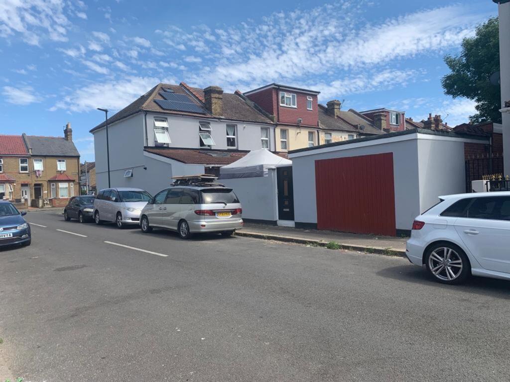 Main image of property: Cromwell Road, Hounslow, TW3