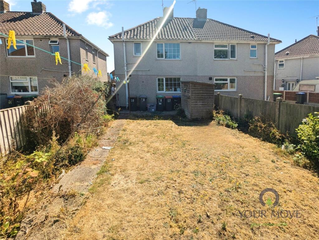 House in Nottingham - View 4