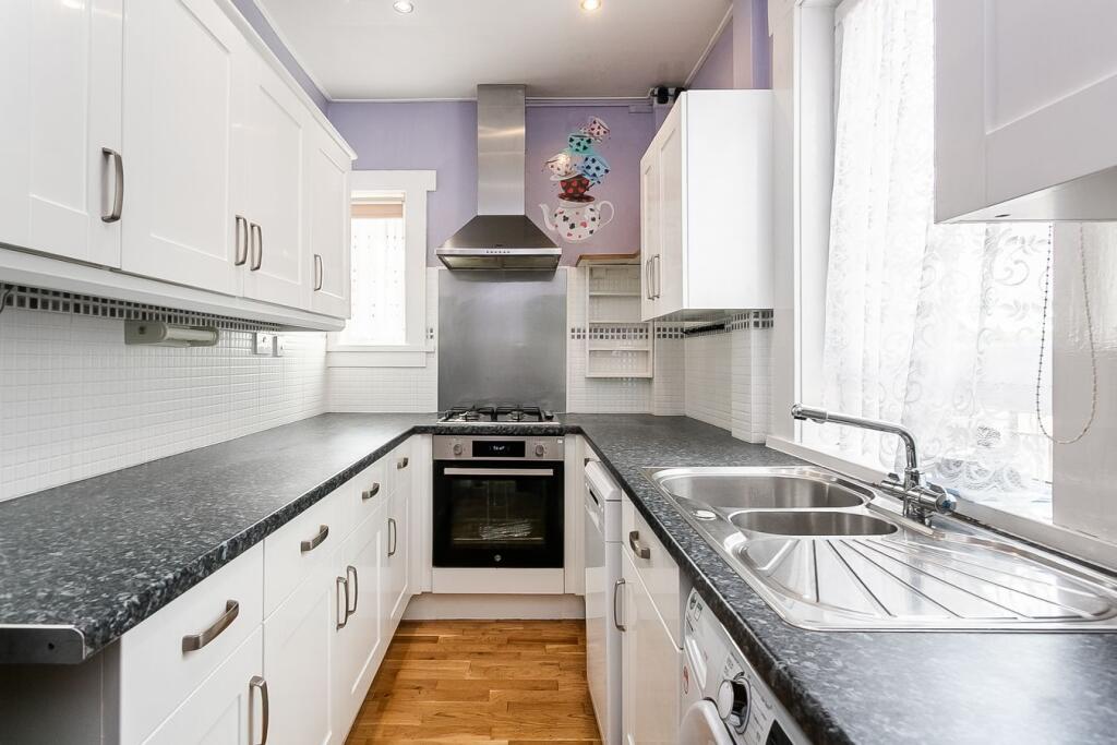 Apartment in Cockenzie and Port Seton, Cockenzie - More