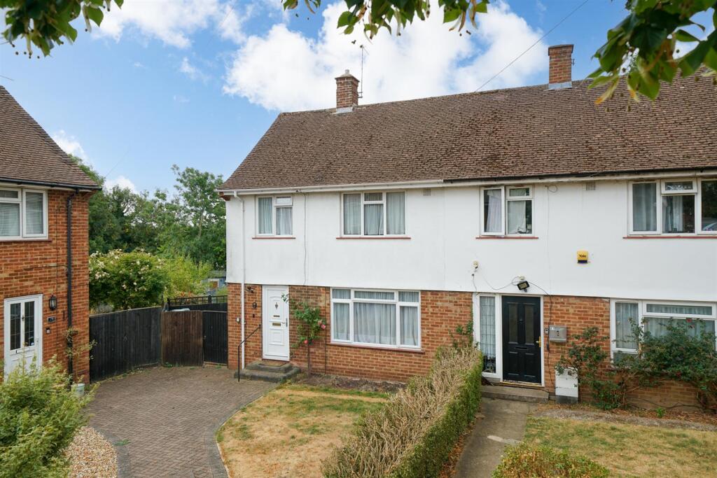 Main image of property: Summerhouse Way, Abbots Langley