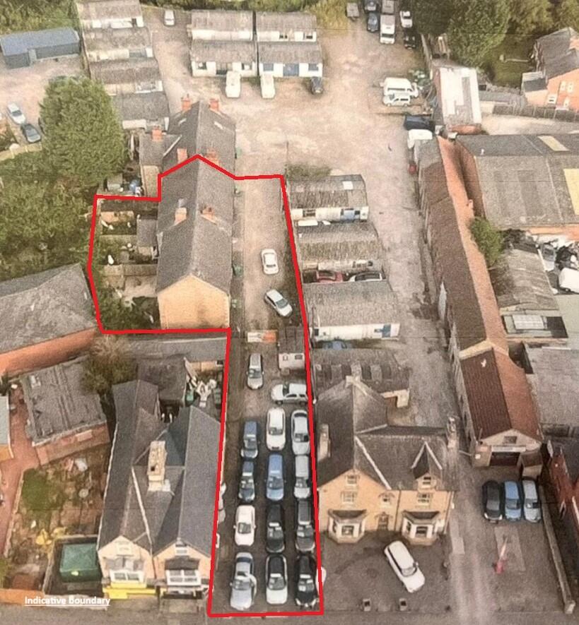 Main image of property: Filey Street, NOTTINGHAM