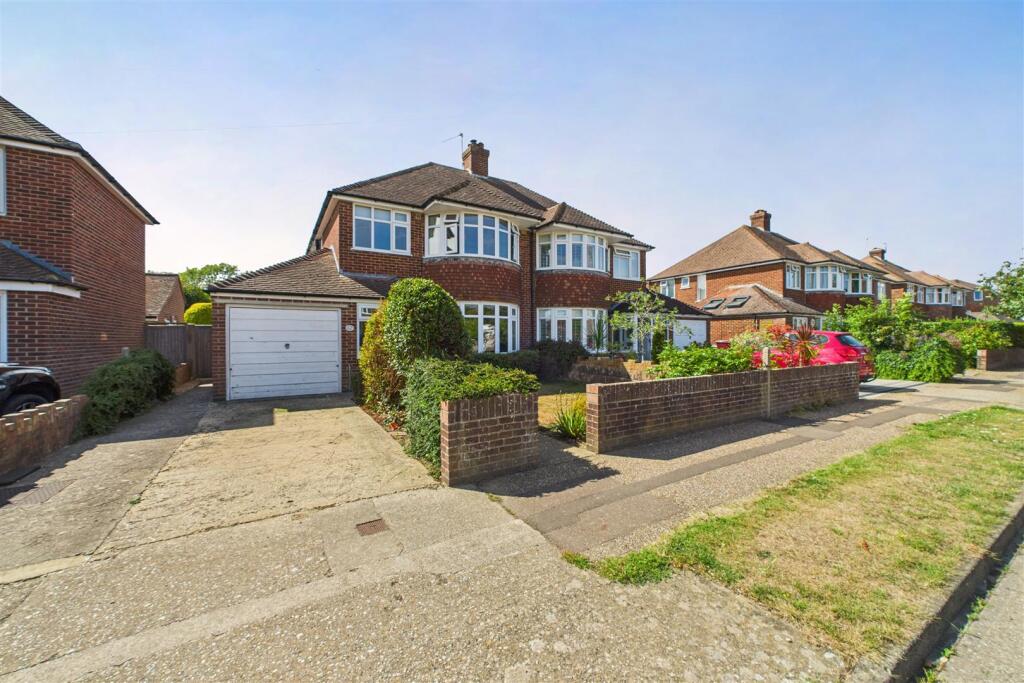 Main image of property: Willowbed Avenue, Chichester
